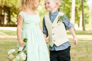 Kids_Mock_Wedding-Bridesmaid_And_Groomsmen