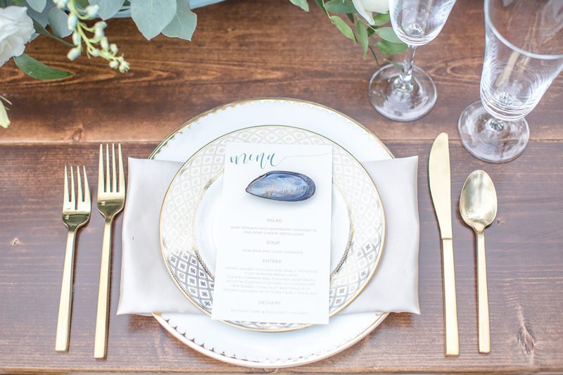 Dusty_Blue_Gold_Wrightsville_Manor_Wedding-table_setting