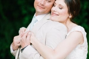 Gorgeous Charleston Wedding_That_Almost_Didn't_Happen-Couple_Shot