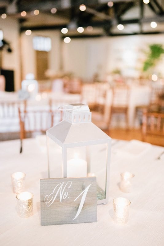 Gorgeous Charleston Wedding_That_Almost_Didn't_Happen-Table_Number