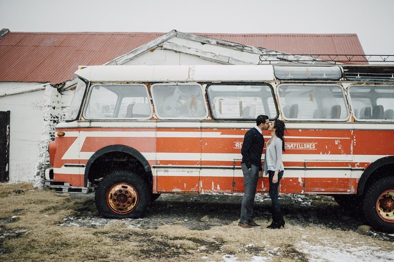 Icelandic_Engagement_Shoot-red_bus