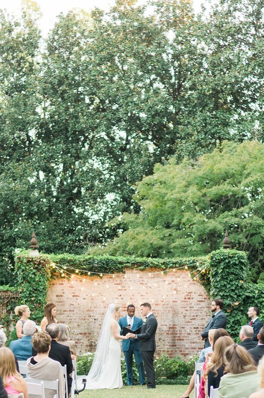 Romantic_Memphis_Garden_Ceremony-Ceremony