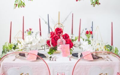 Romantic Valentine’s Date Night