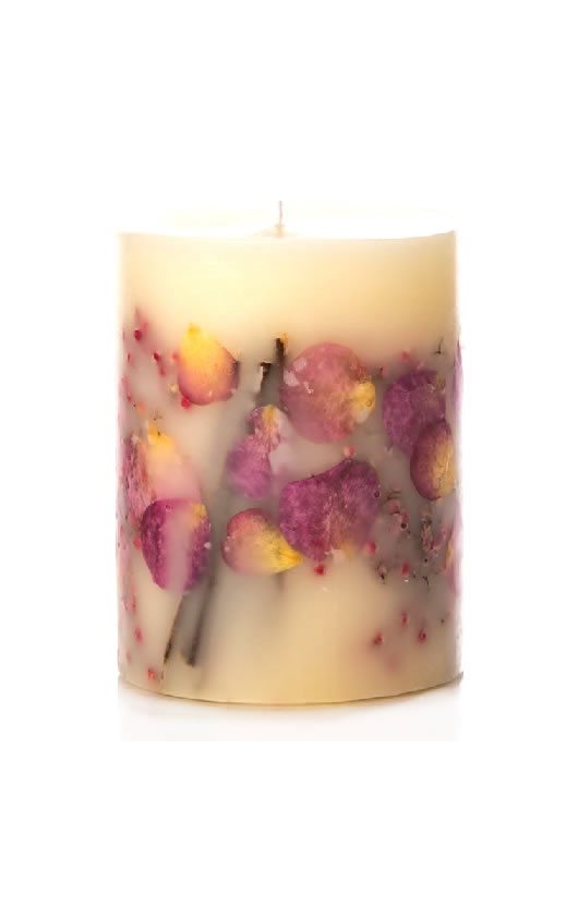 Pretty_In_Pink-Flower_Candle