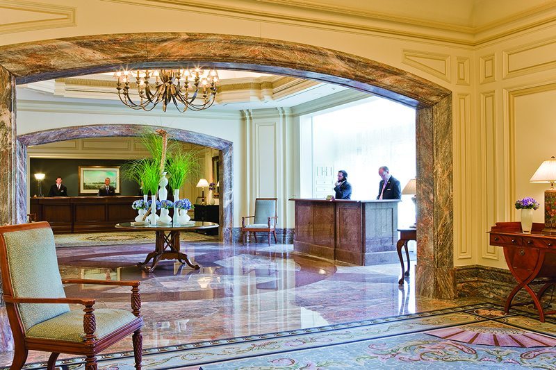 Boston_Harbor_Hotel-Lobby