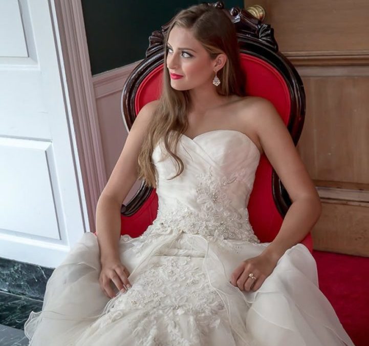 Ian Stuart – Runways, Museums, and All the Way to Your Wedding Day