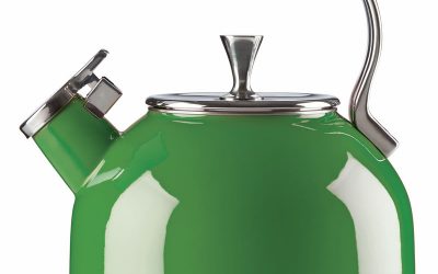 Kate Spade Green Wedding Registry