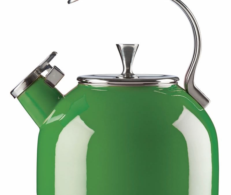 Kate Spade Green Wedding Registry