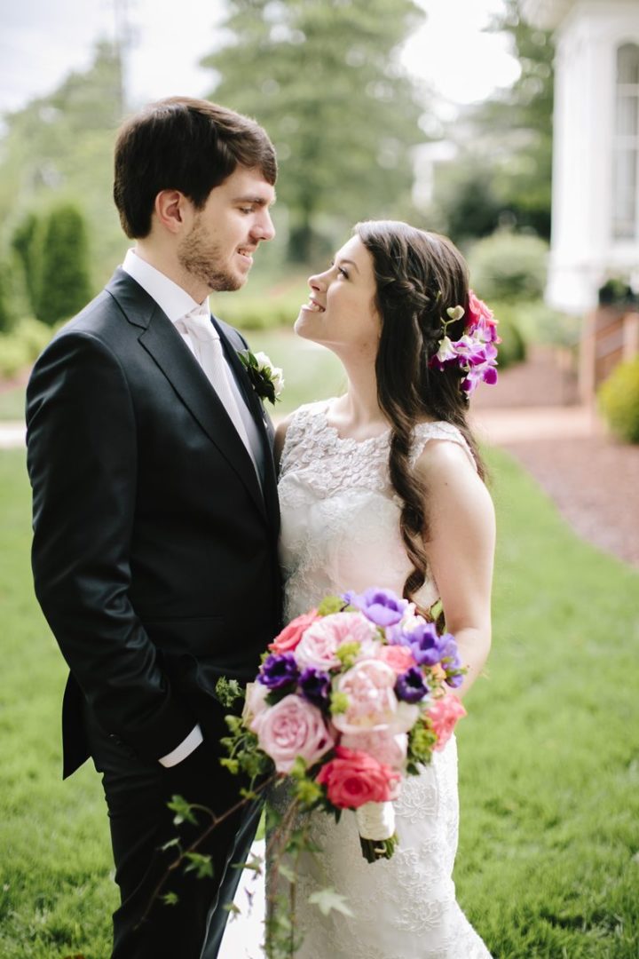 Raleigh_North_Carolina_Stunning_Hanging_Garden-Couple