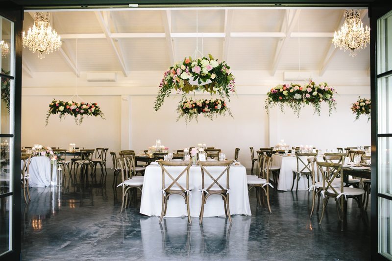 Raleigh_North_Carolina_Stunning_Hanging_Garden-Reception