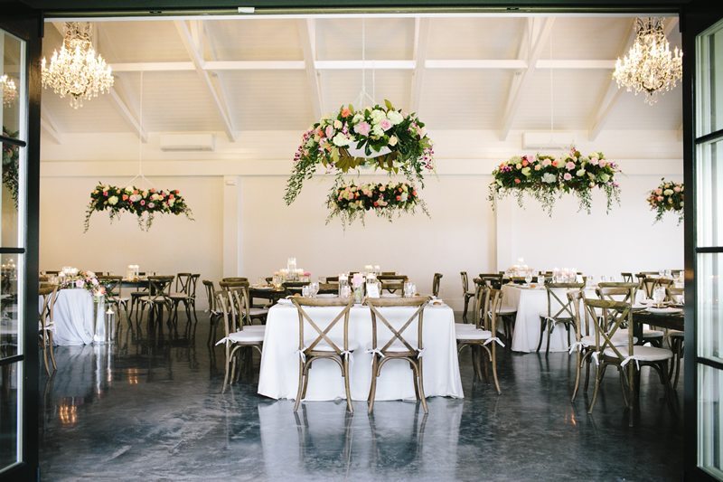 Raleigh_North_Carolina_Stunning_Hanging_Garden-Reception