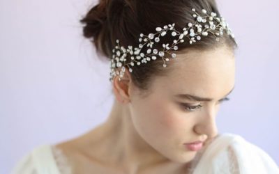Our Top 5 Favorite Headpieces from Twigs & Honey