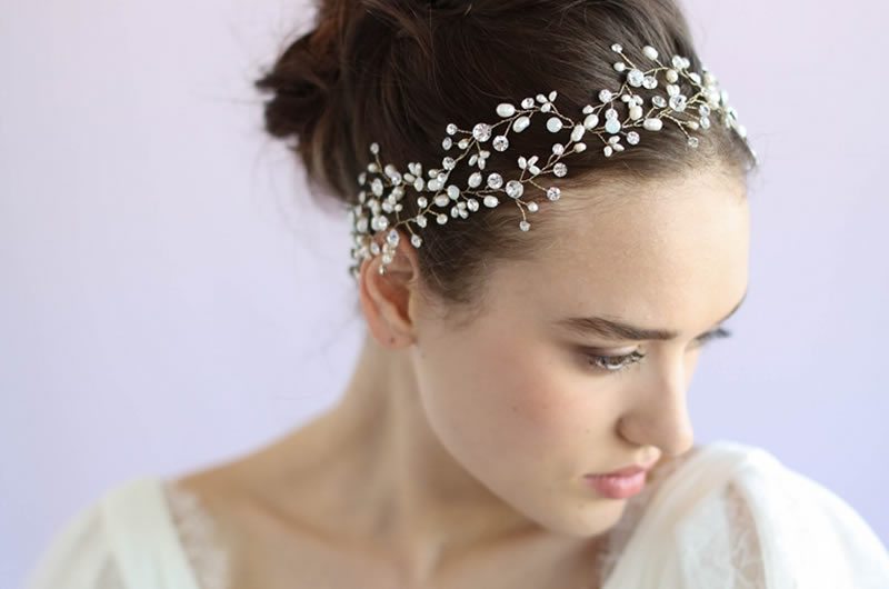 Our Top 5 Favorite Headpieces from Twigs & Honey