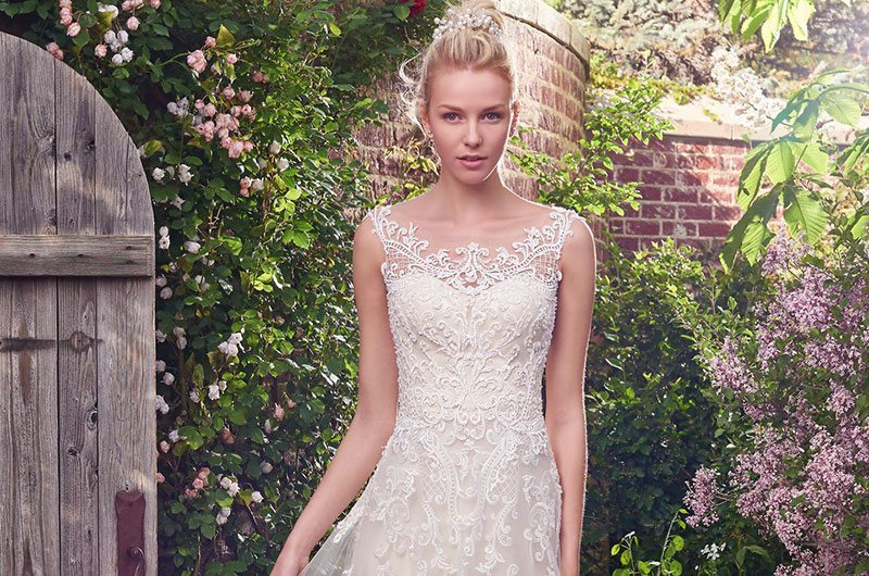 Oxford Bridal and Occasions Boutique