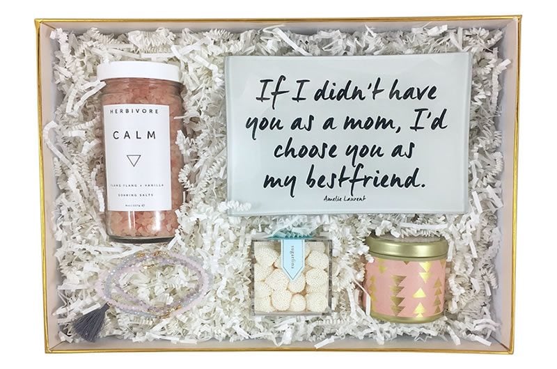 Mother-In-Law's Mothers Day Gift Ideas