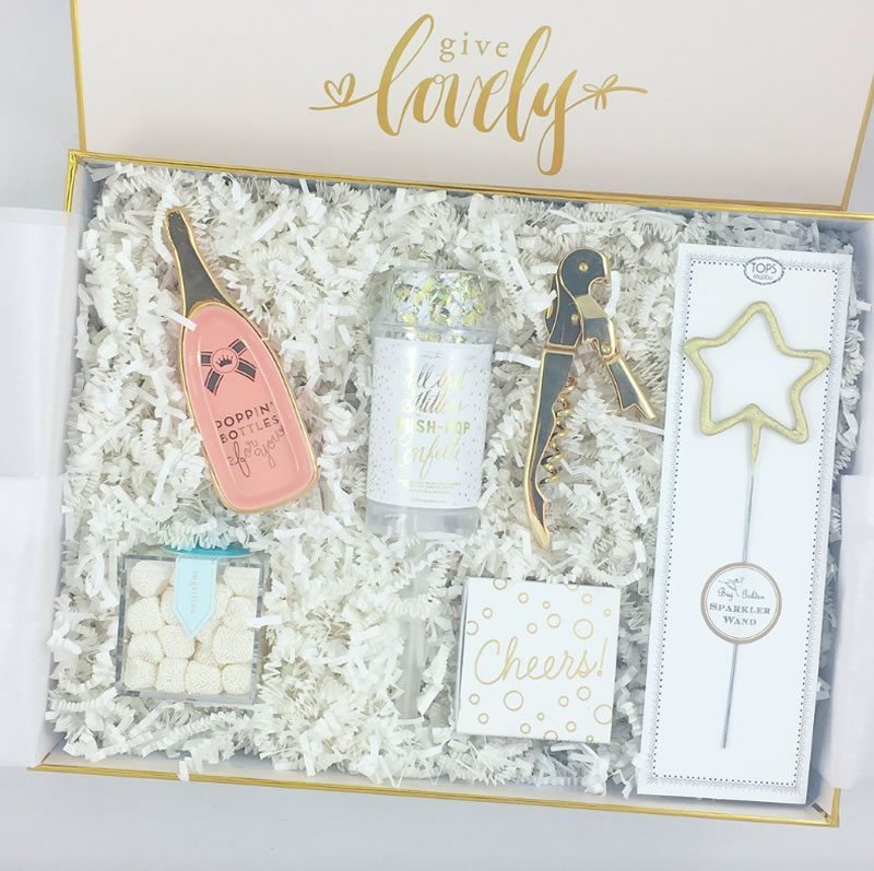 gift ideas for bride from mother in law