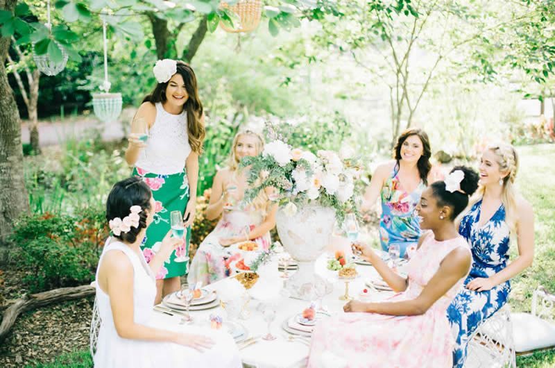 Victorian_Garden_Bridal_Shower-Bridesmaids