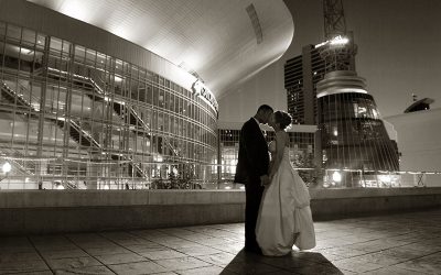 Hilton Nashville Downtown