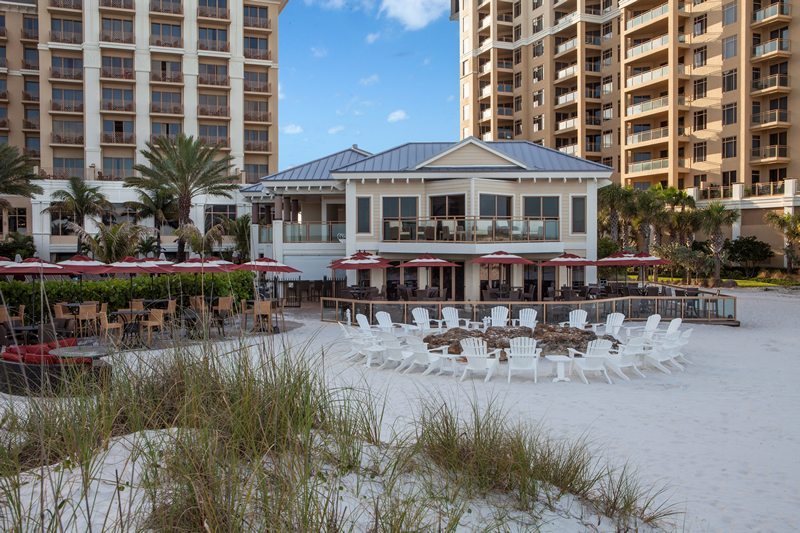 Clearwater_Beach_Florida_Sandpearl_Resort