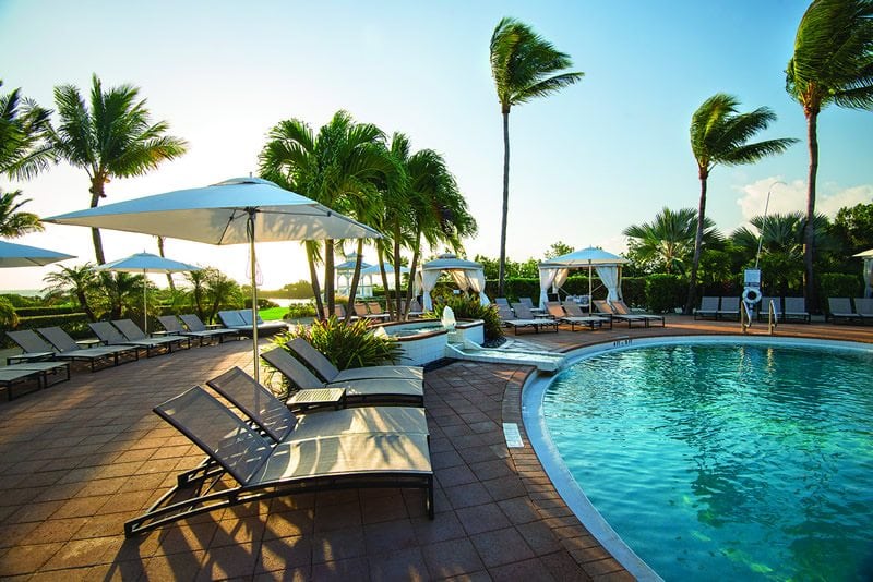 Duck_Key_Florida_Hawks_Cay_ResortTranquility_Pool_closeup Southern Bride