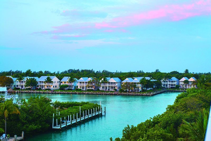 Duck Key Villas At Hawks Cay
