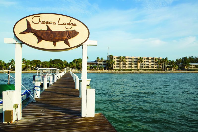 Islamorada_Florida_Cheeca_Lodge_Spa-Cheeca_Pier