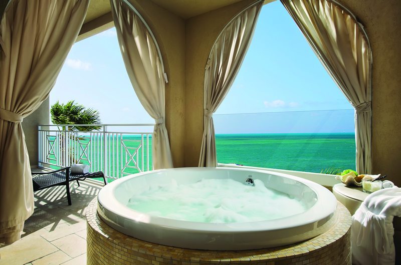 Islamorada_Florida_Cheeca_Lodge_Spa-Pool