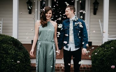 Nashville: Elopement Inspiration