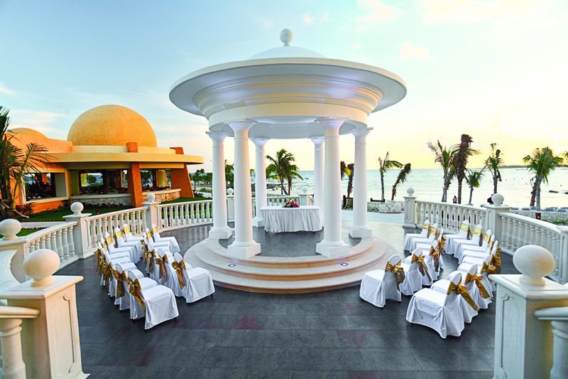 Playa_del_Carmen_Mexico_Barceló_Maya_Beach_Resort-Outdoor_Wedding