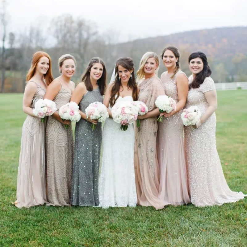 Poshare_This_Is_Really_Cool-Beaded_Mix_Matched_Bridesmaids