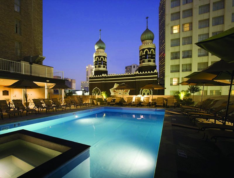 The_Roosevelt_Hotel-Pool