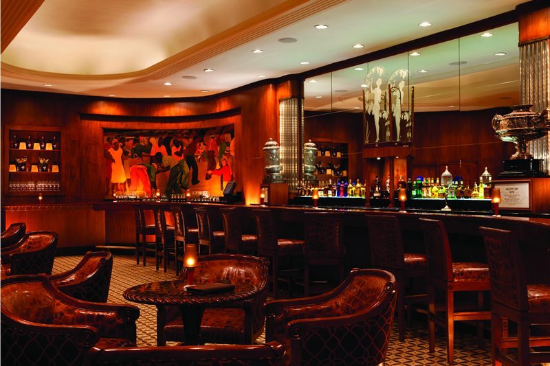 The_Roosevelt_Hotel-Sazerac_Bar