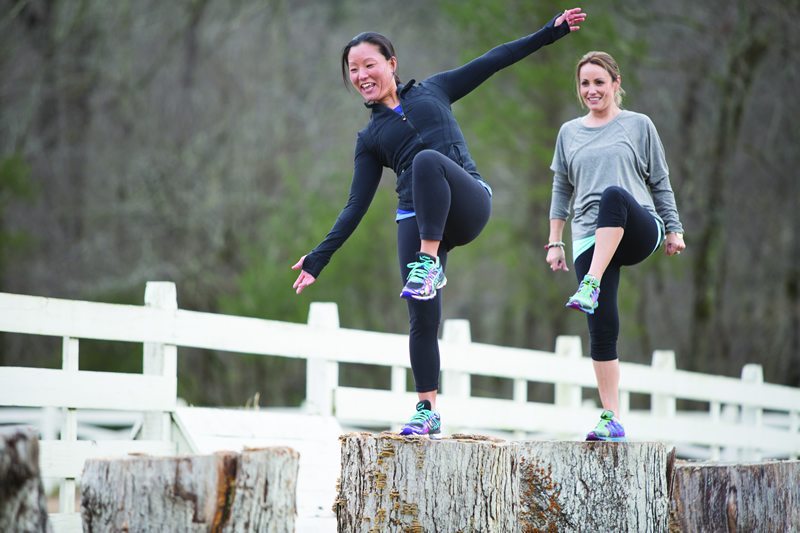 Walland_Tennessee_Blackberry_Farm-Outdoor_Workout