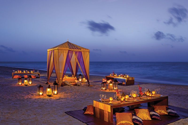 Cancun_Mexico_Dreams_Riviera_Resort_and_Spa-DRERC_Hindu_BeachParty_2