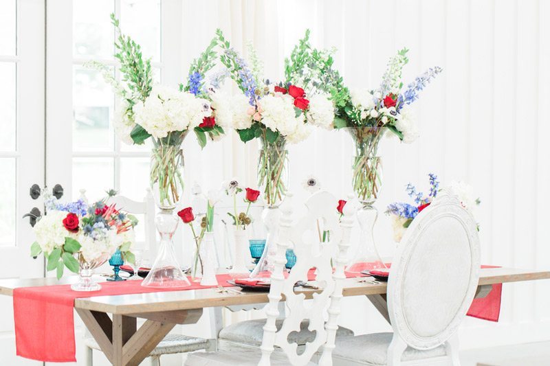 Celebrate_The_4th_Texas_Style-guest_table