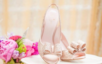 Kate Spade Wedding? Yes. Please.