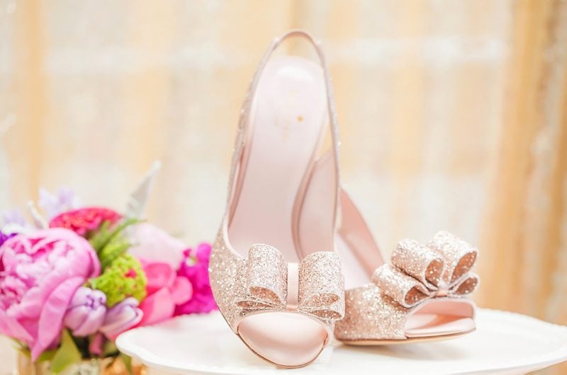 Kate Spade Wedding? Yes. Please.