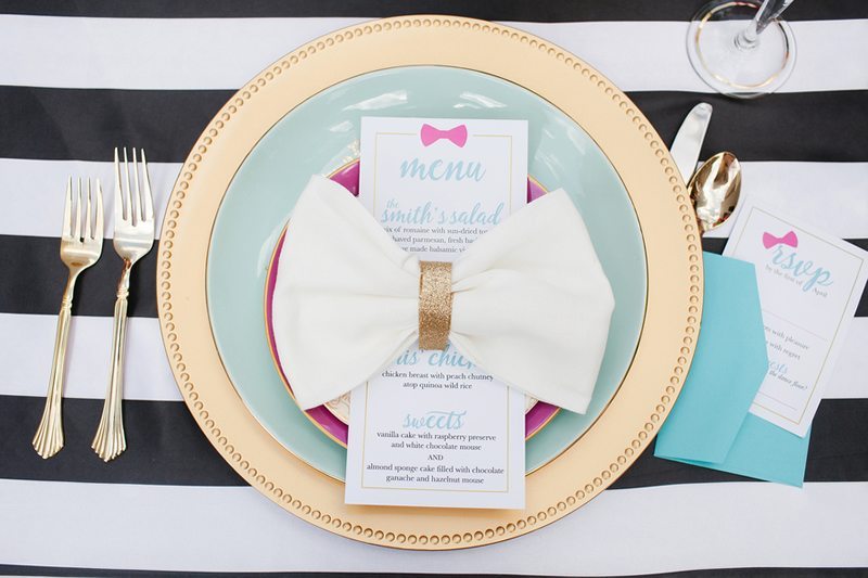 Kate_Spade_Wedding_Yes-Please-Menu