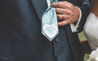 Unique Ways to Thank Your Parents at Your Wedding