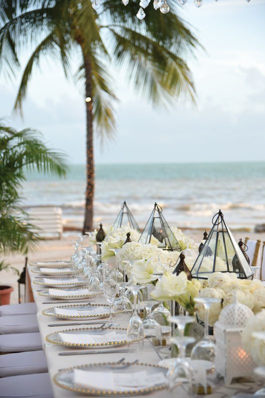 Key_West_Florida_The_Marker_Hotel-place_setting