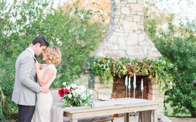 We’re Gushing Over This Modern Ranch Inspiration