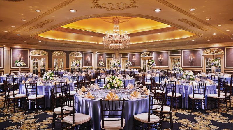 Nashville_Tennessee_The_Opryland_Hotel-reception_hall