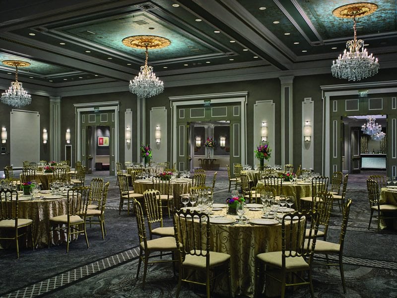 New_Orleans_Louisiana_Royal_Sonesta_Hotel-Ballroom_Gold_Wedding