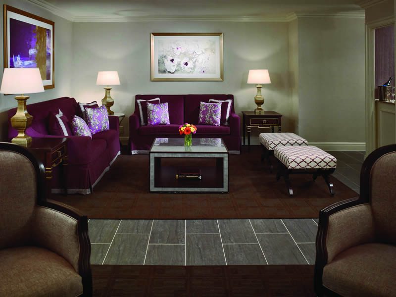 New_Orleans_Louisiana_Royal_Sonesta_Hotel-Govenors_Suite_Parlor