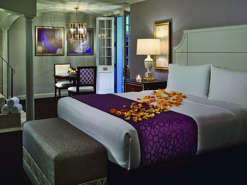 New_Orleans_Louisiana_Royal_Sonesta_Hotel