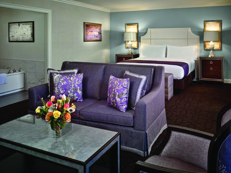 New_Orleans_Louisiana_Royal_Sonesta_Hotel-Jr_Suite