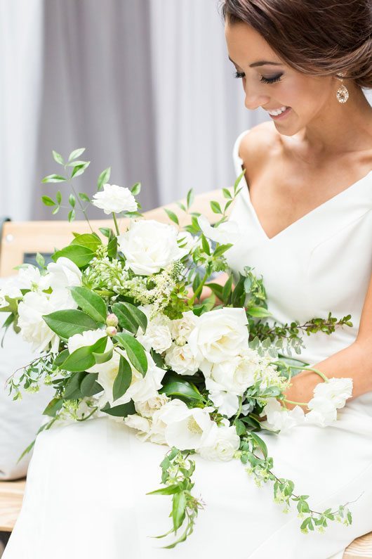 New_York_Style_Wedding_Inspiration-bridal_bouquet