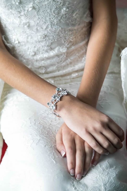 Stop_And_Look_At_This_Dress-Bracelet