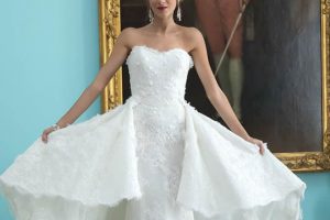 Stop_And_Look_At_This_Dress-Front_View_Of_Wedding_Gown