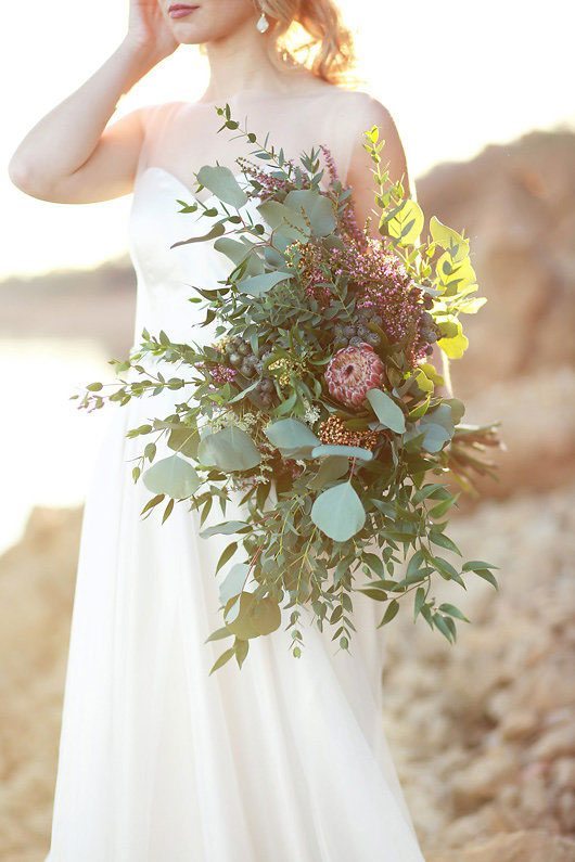 Winter_Wedding_Inspiration_by_Douglas_Lake-bouquet